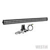 Westin Automotive ALL B-FORCE LED LIGHT BAR DOUBLE ROW 30 IN COMBO W/3W CREE 09-12212-60C